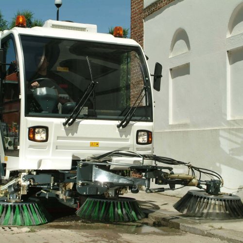 NA4M3 Millennium Deutz
