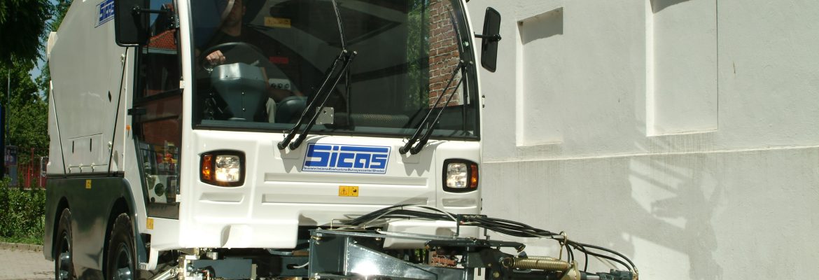 Sicas Millennium